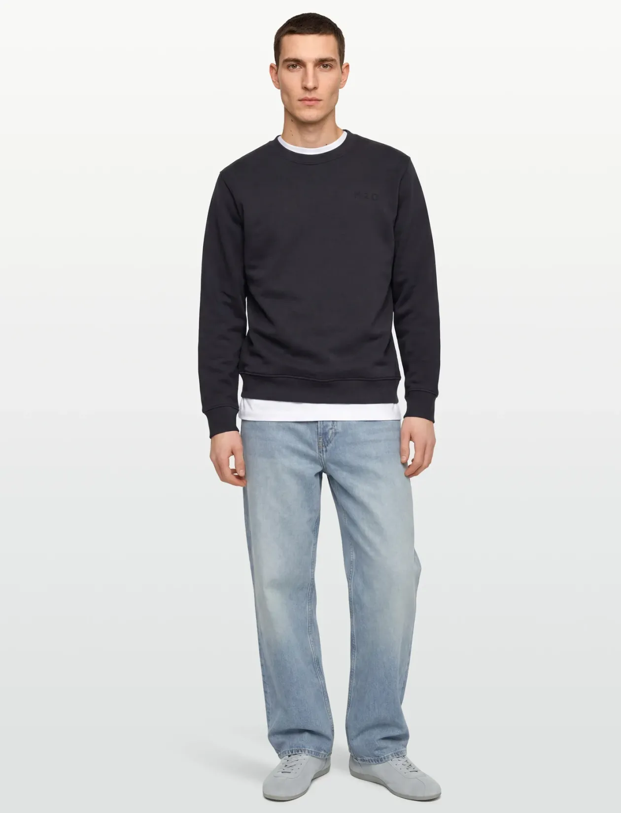 Langø Sweat O'neck - Sweatshirts
