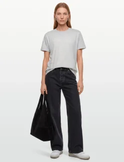 Langø Tee - T-Shirts