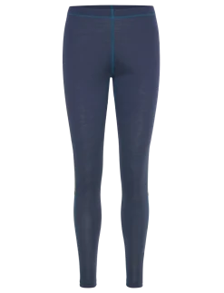 Lapas W Wool Mesh Baselayer Pants - Termoleggings