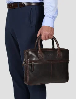 Laptop Bag Evan - Fødselsdagsgaver