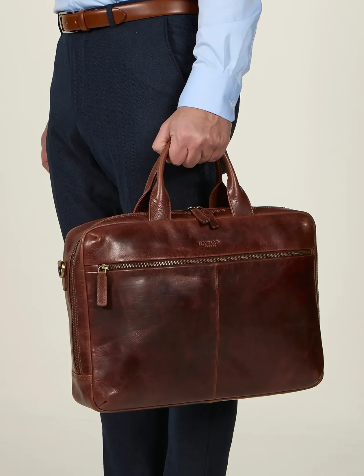 Laptop Bag Frank - Mænd