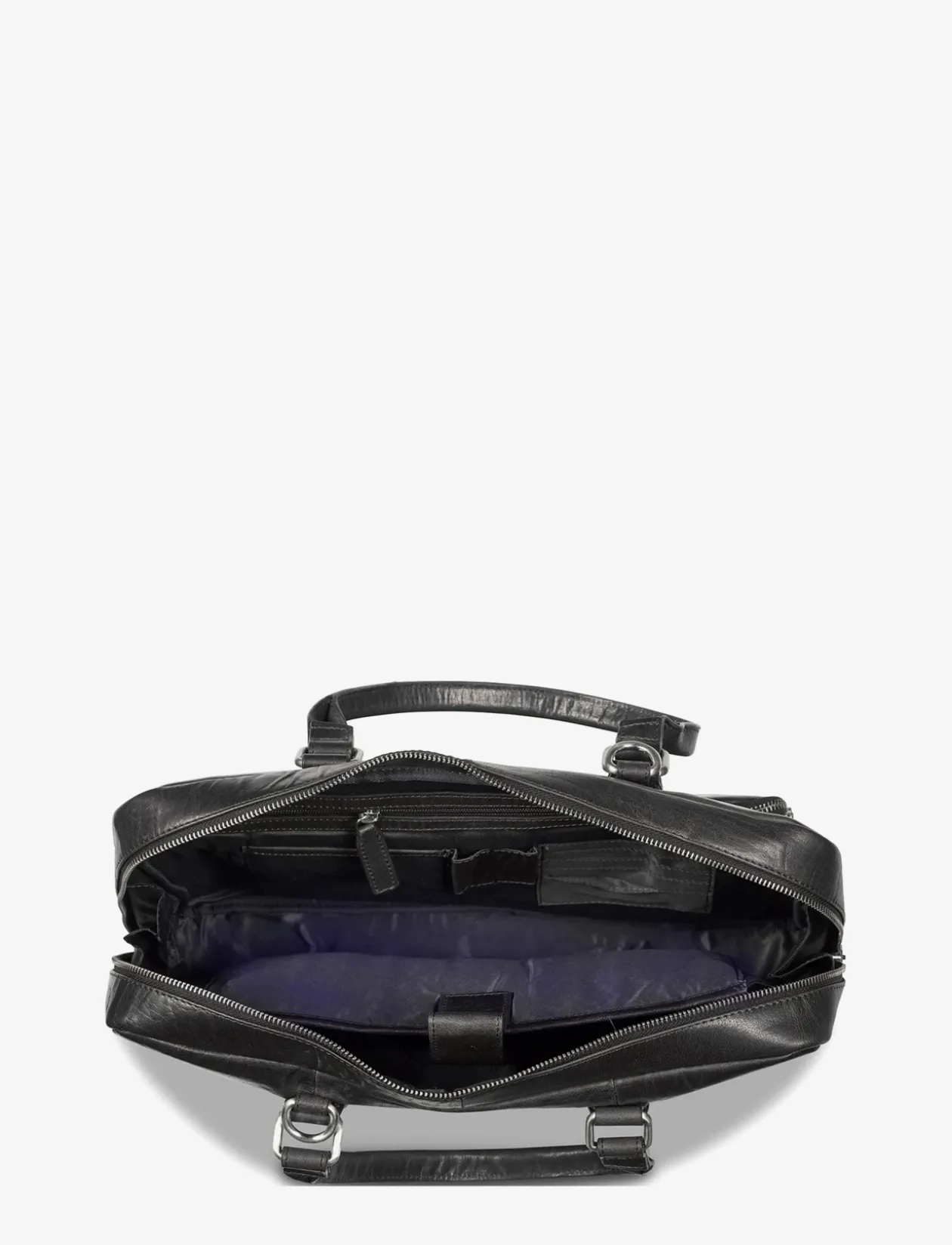 Laptop Bag Leopold - Mænd