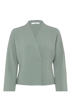Lara Blouse - Langærmede bluser