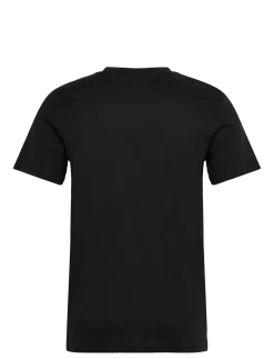Large Logo Tee - T-shirts