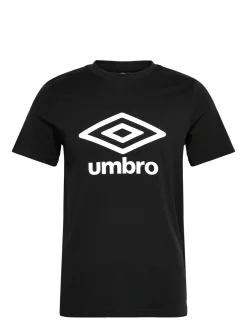 Large Logo Tee - T-shirts