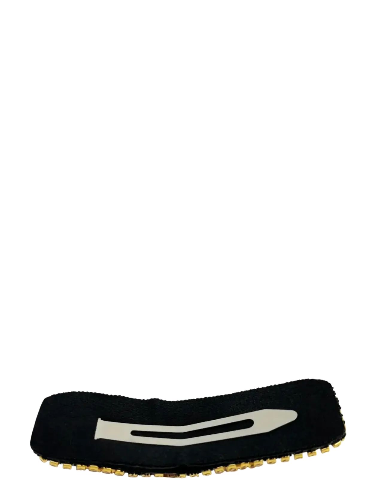 La Rochelle Barette Black - Accessories