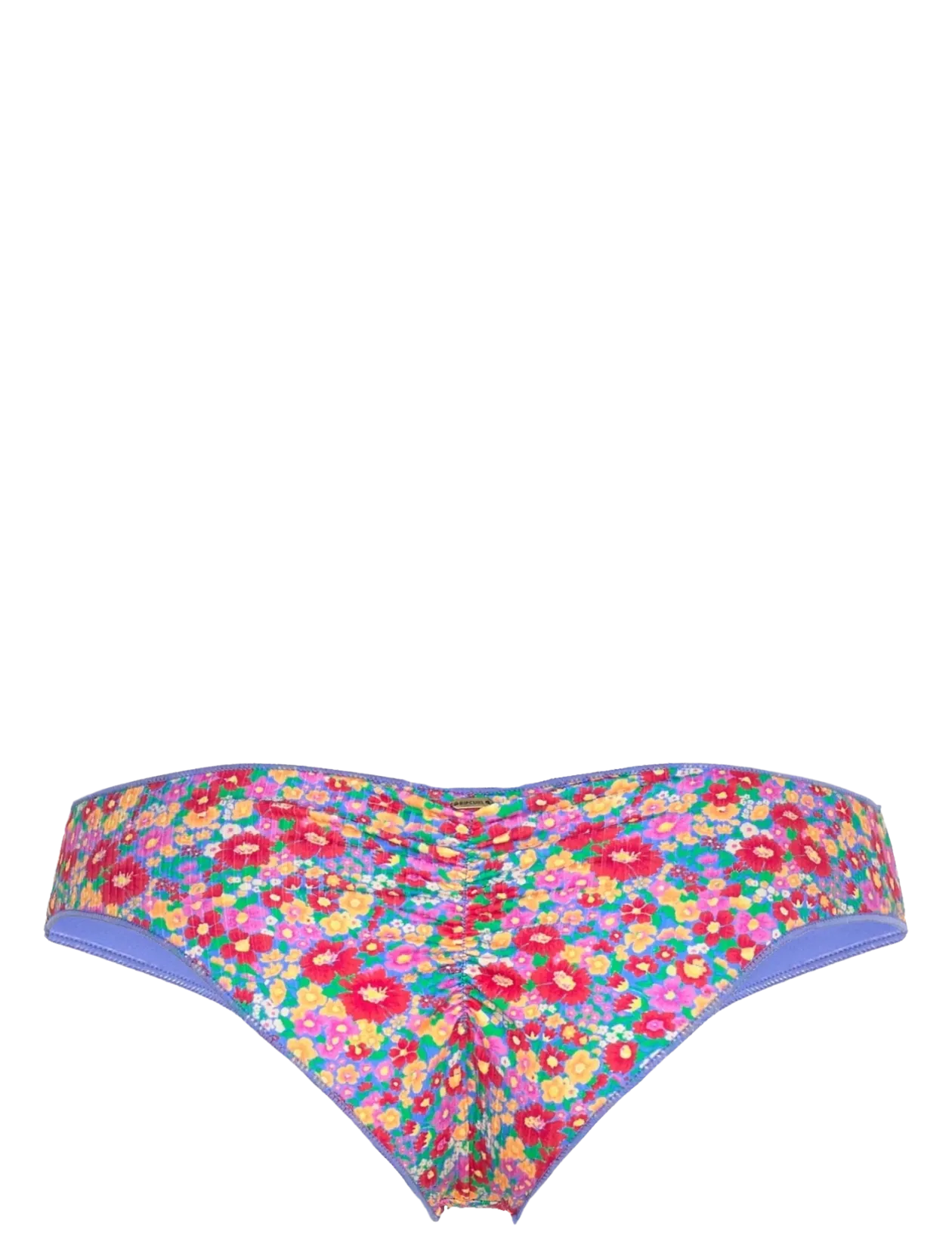 LAS FLORES CHEEKY HIPSTER - Bikinier