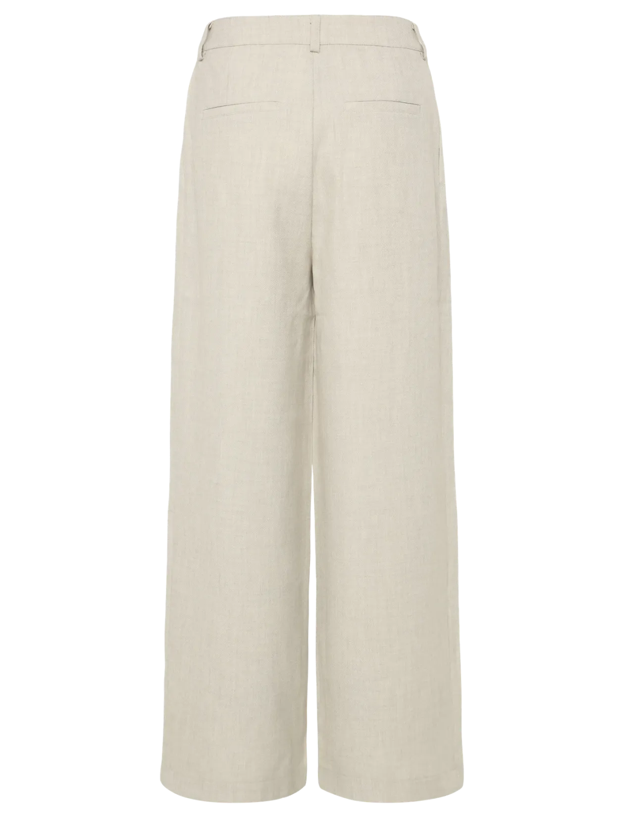 Lauro pant 4618 - Culottes