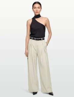 Lauro pant 4618 - Culottes