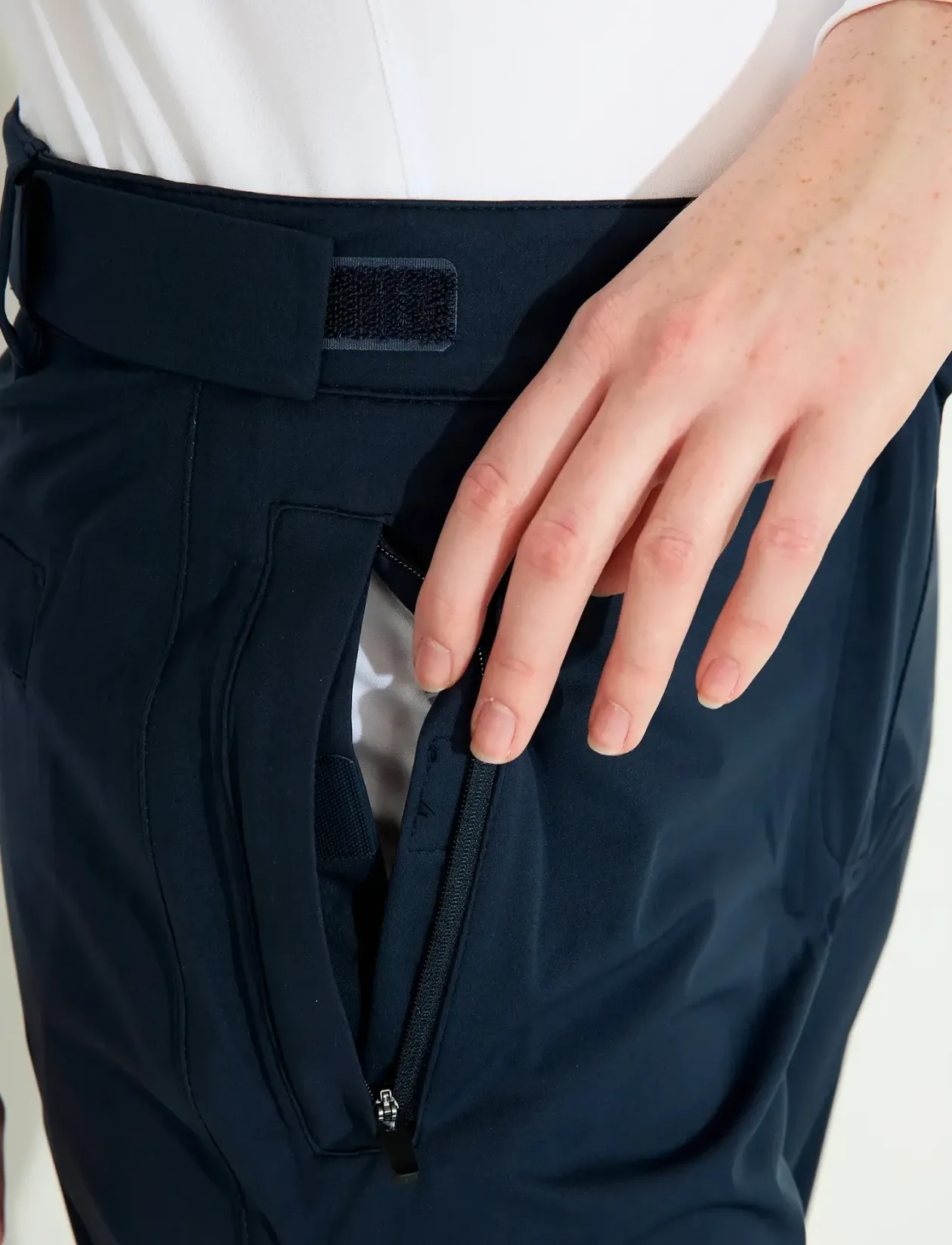 Lds Bounce raintrousers - Regnbukser