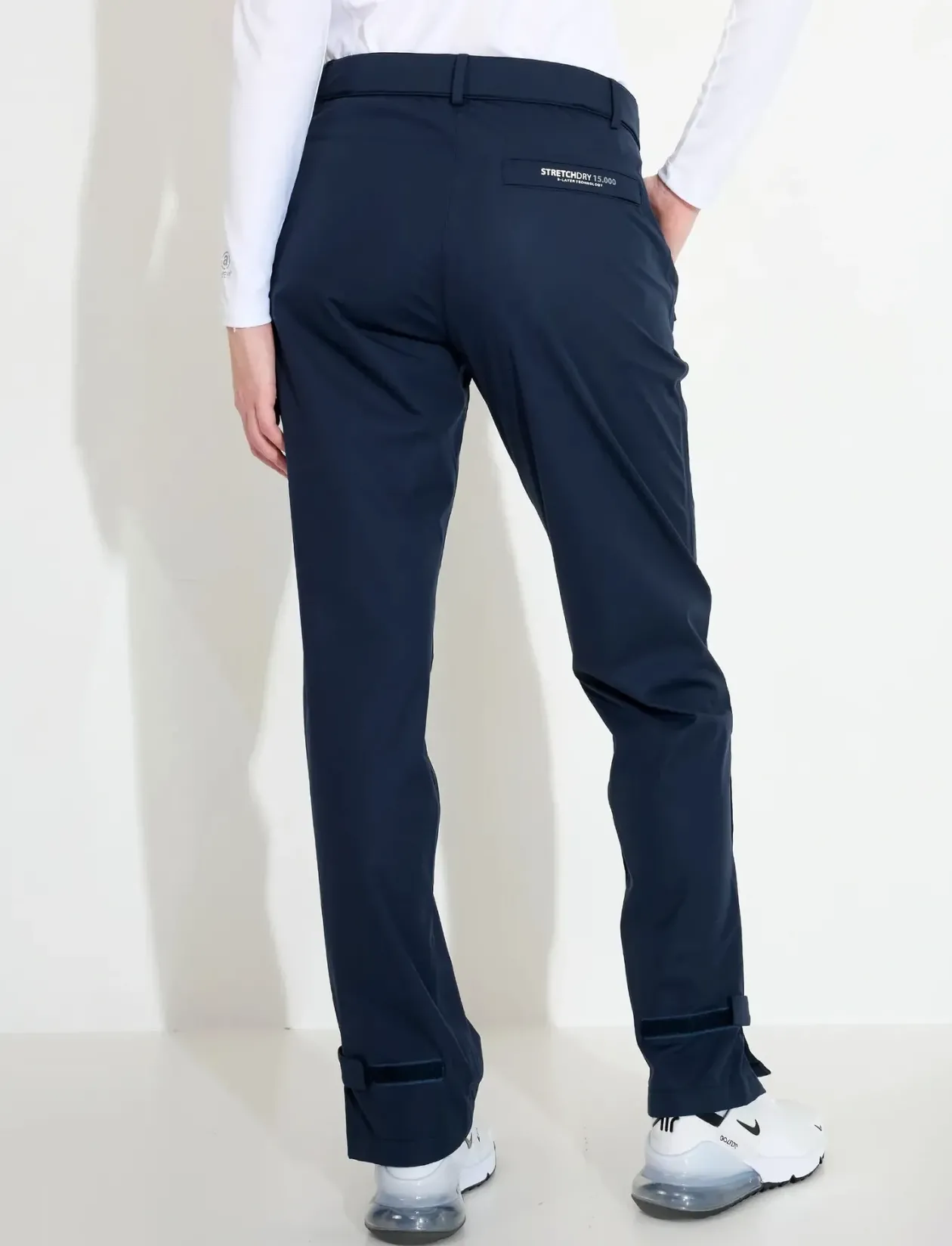Lds Bounce raintrousers - Regnbukser