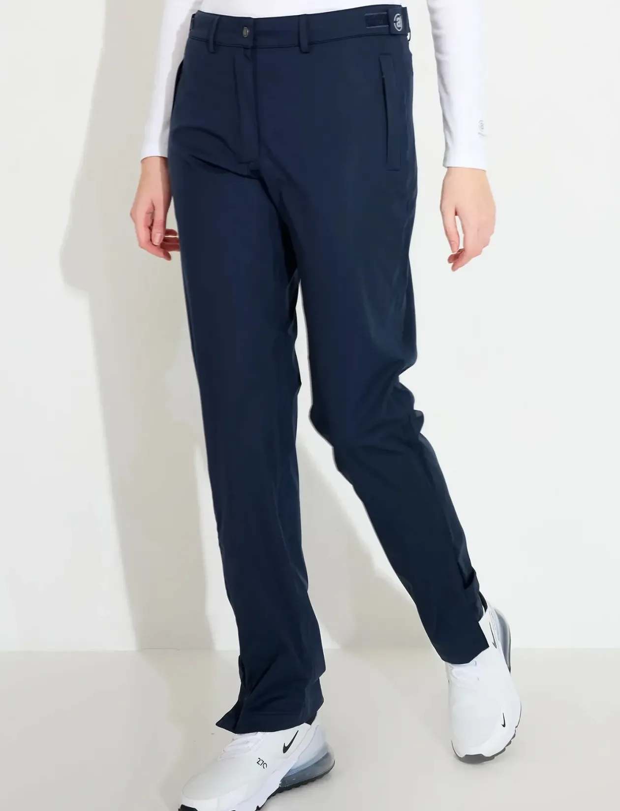 Lds Bounce raintrousers - Regnbukser