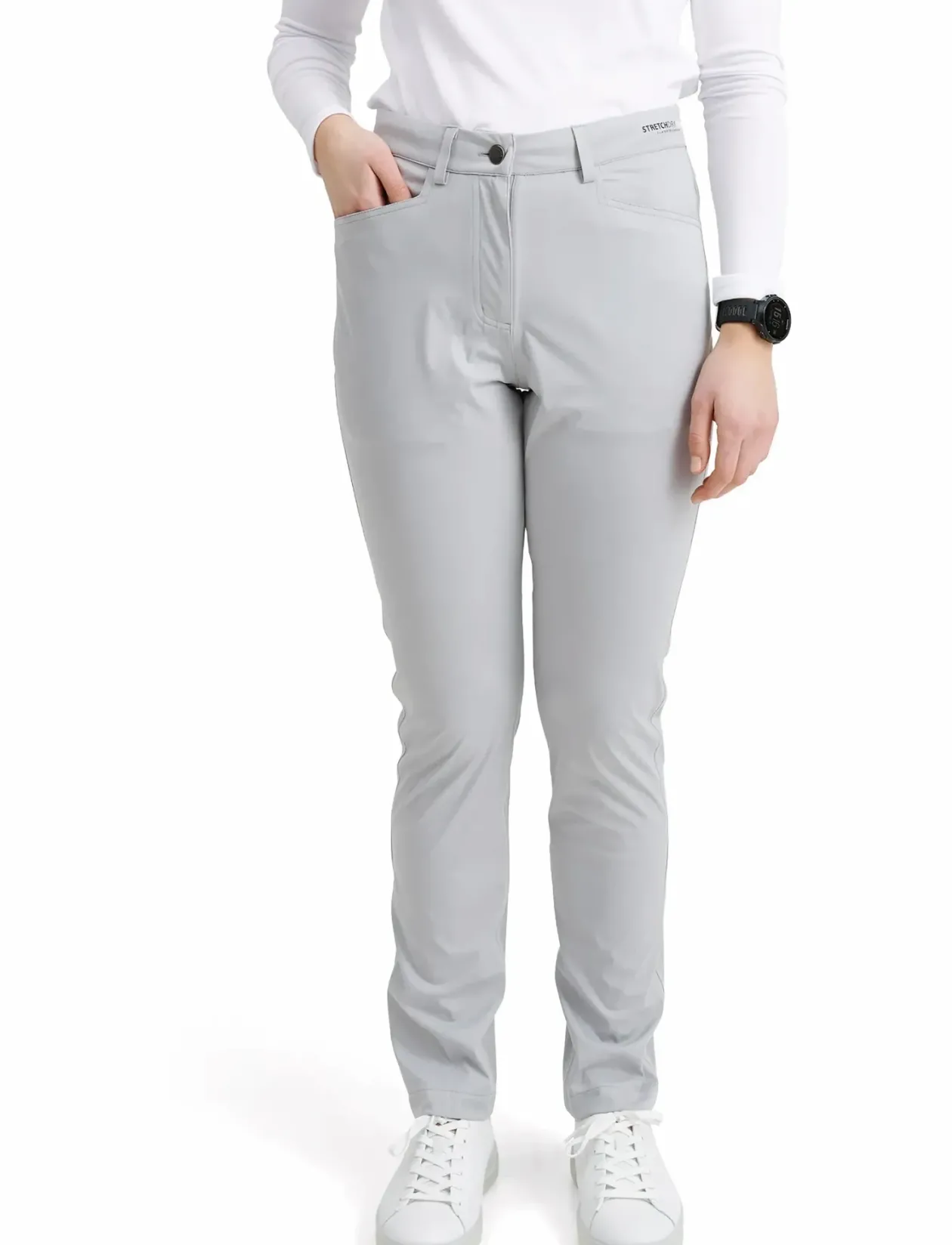 Lds Bounce waterproof trousers - Regnbukser