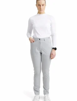 Lds Bounce waterproof trousers - Regnbukser