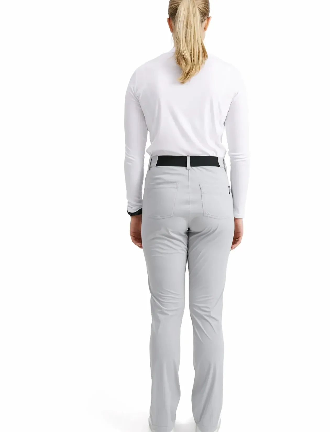 Lds Bounce waterproof trousers - Regnbukser