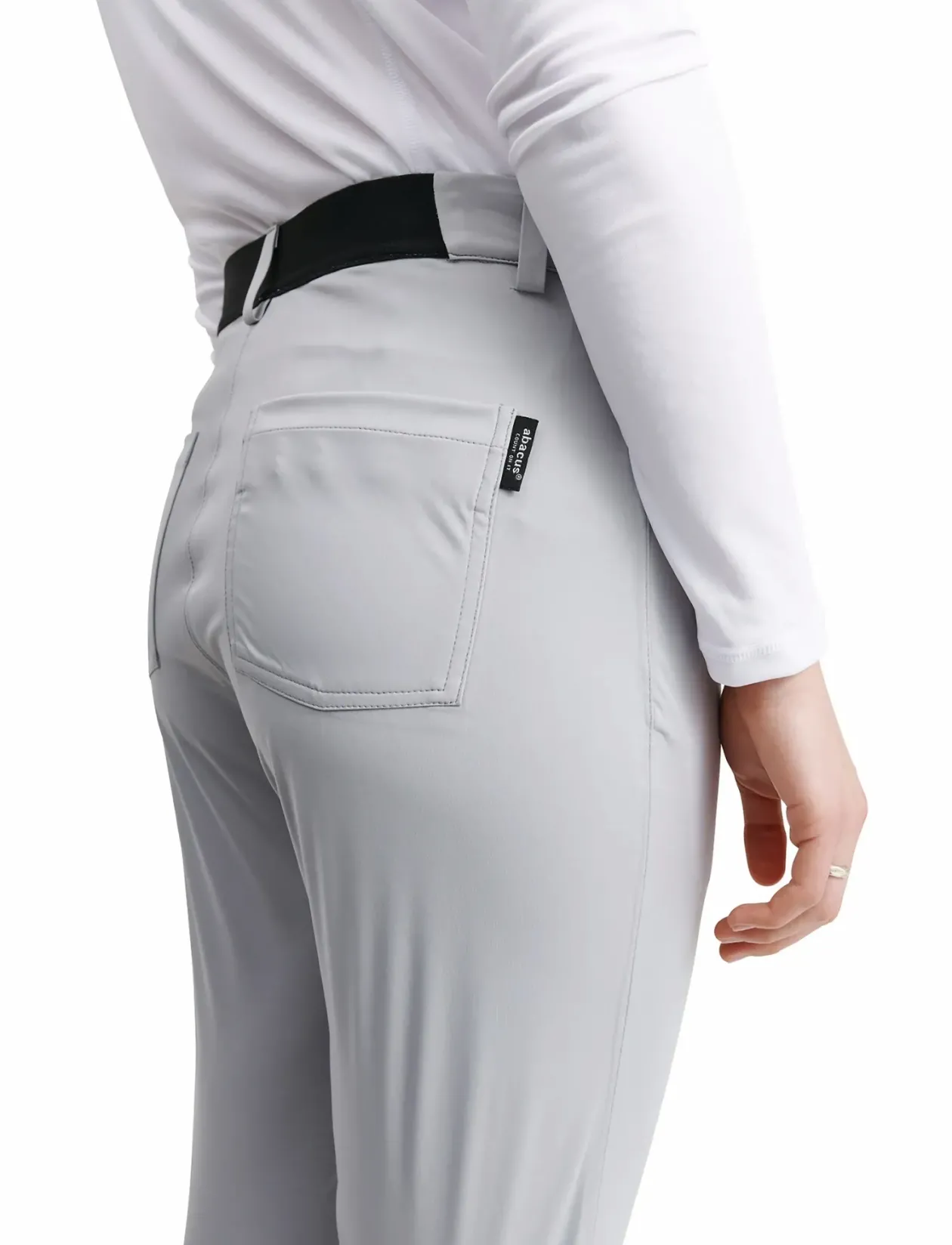 Lds Bounce waterproof trousers - Regnbukser