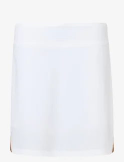 Lds Brook stripe skort 45cm - Skorts