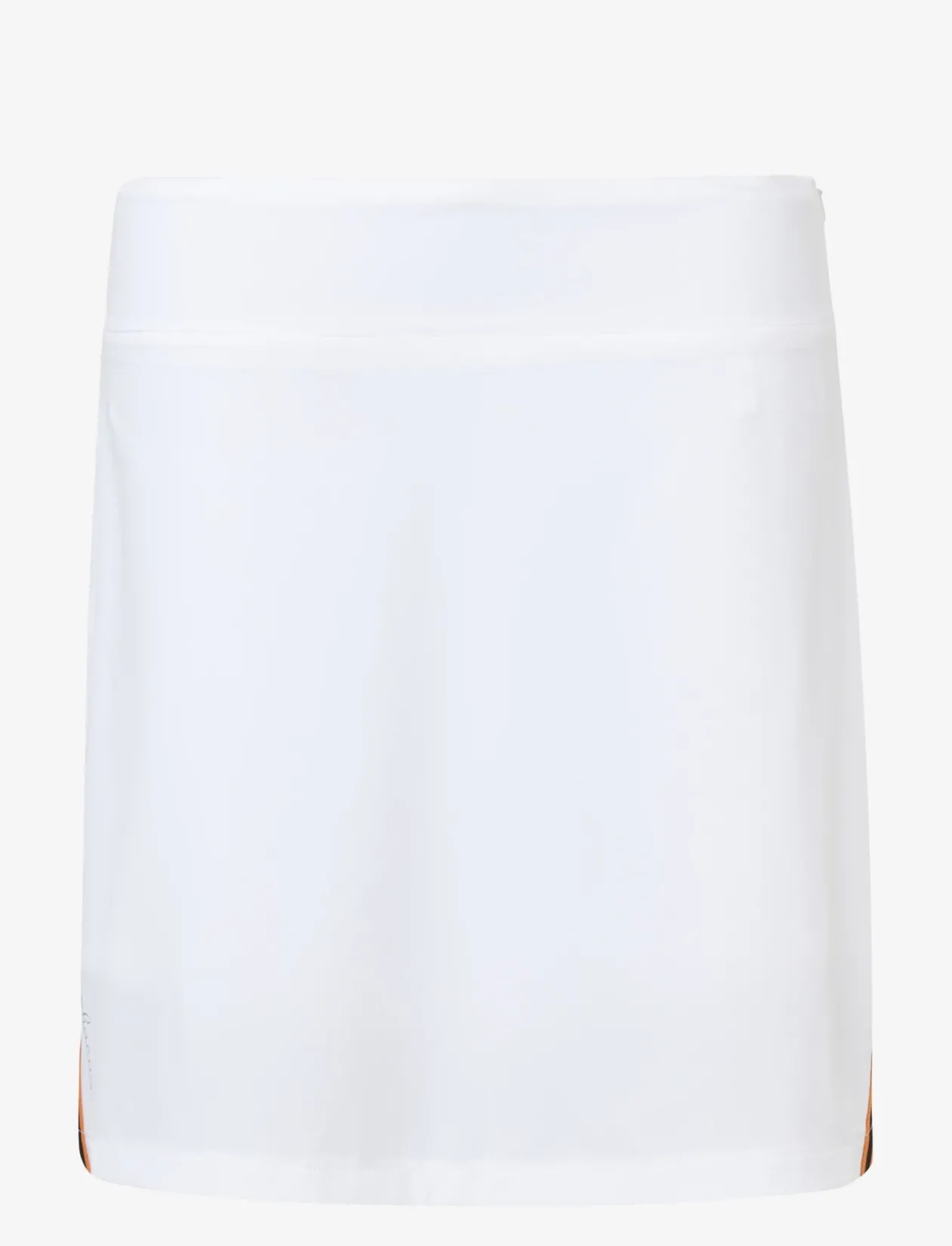 Lds Brook stripe skort 45cm - Skorts