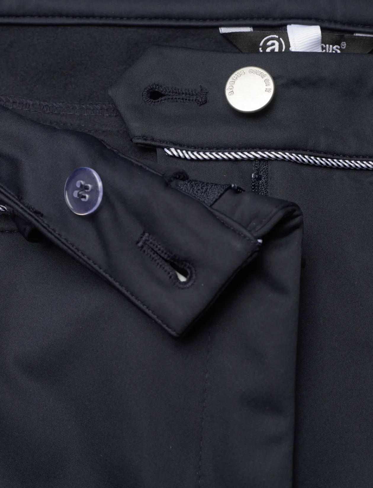 Lds Druids windvent trousers - Golfbukser