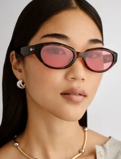 LE BIJOU - Cat-Eye