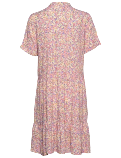 Lecia-M - Midi kjoler