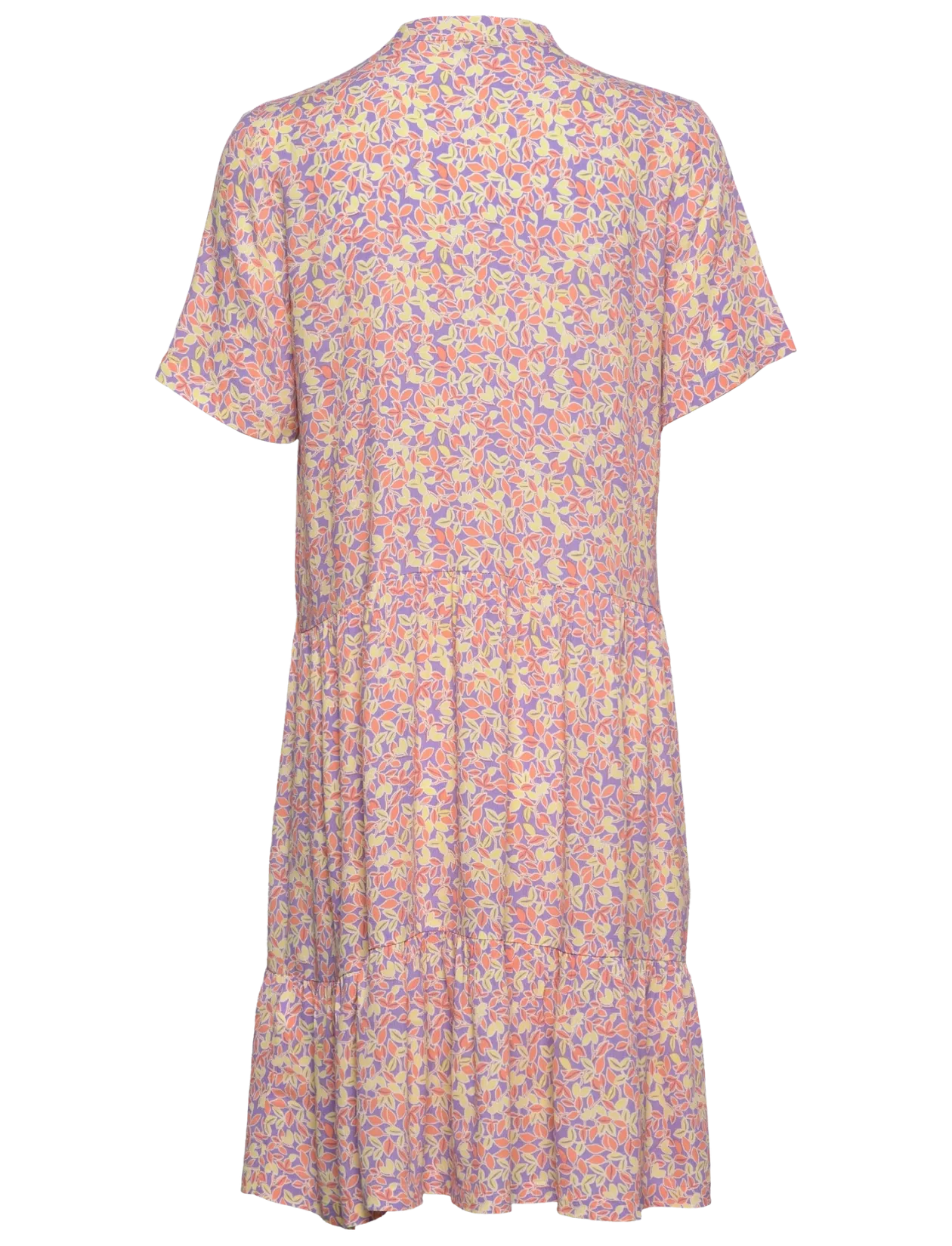 Lecia-M - Midi kjoler