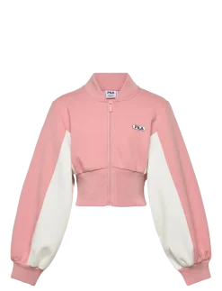 LECORE high rib scuba track jacket - Sweatshirts