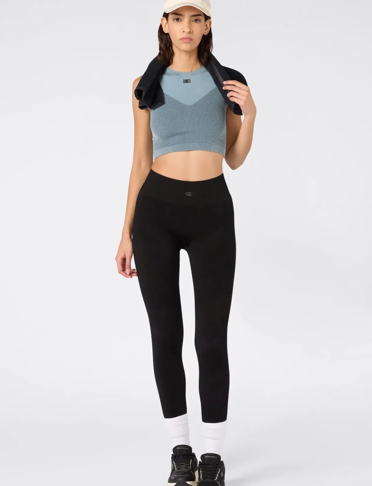 Leggings - Træningstights