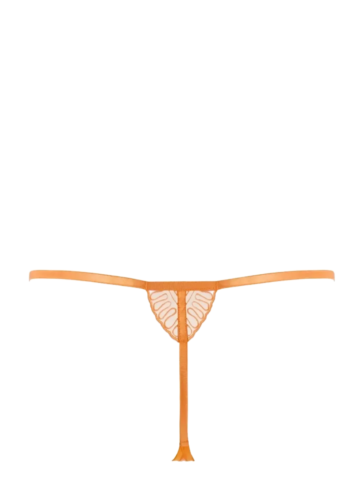 Leliana Thong - String