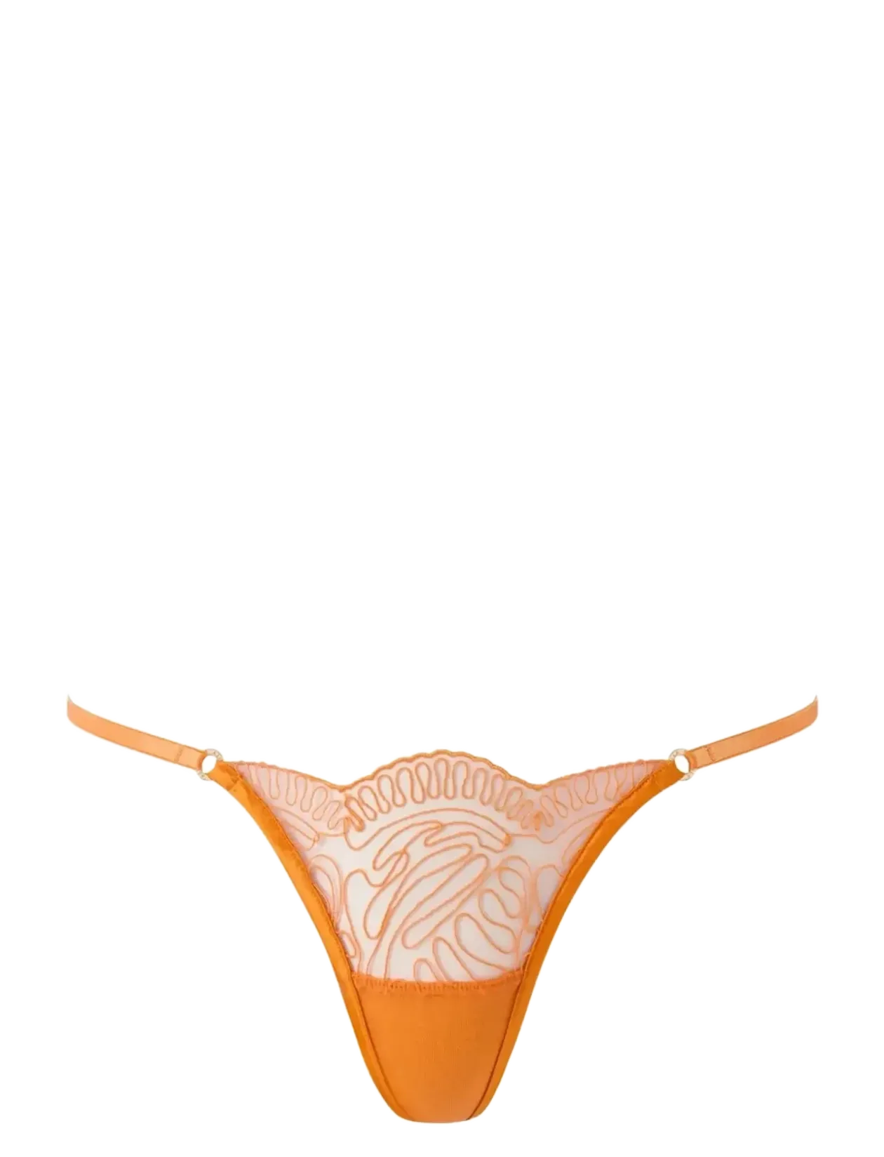 Leliana Thong - String