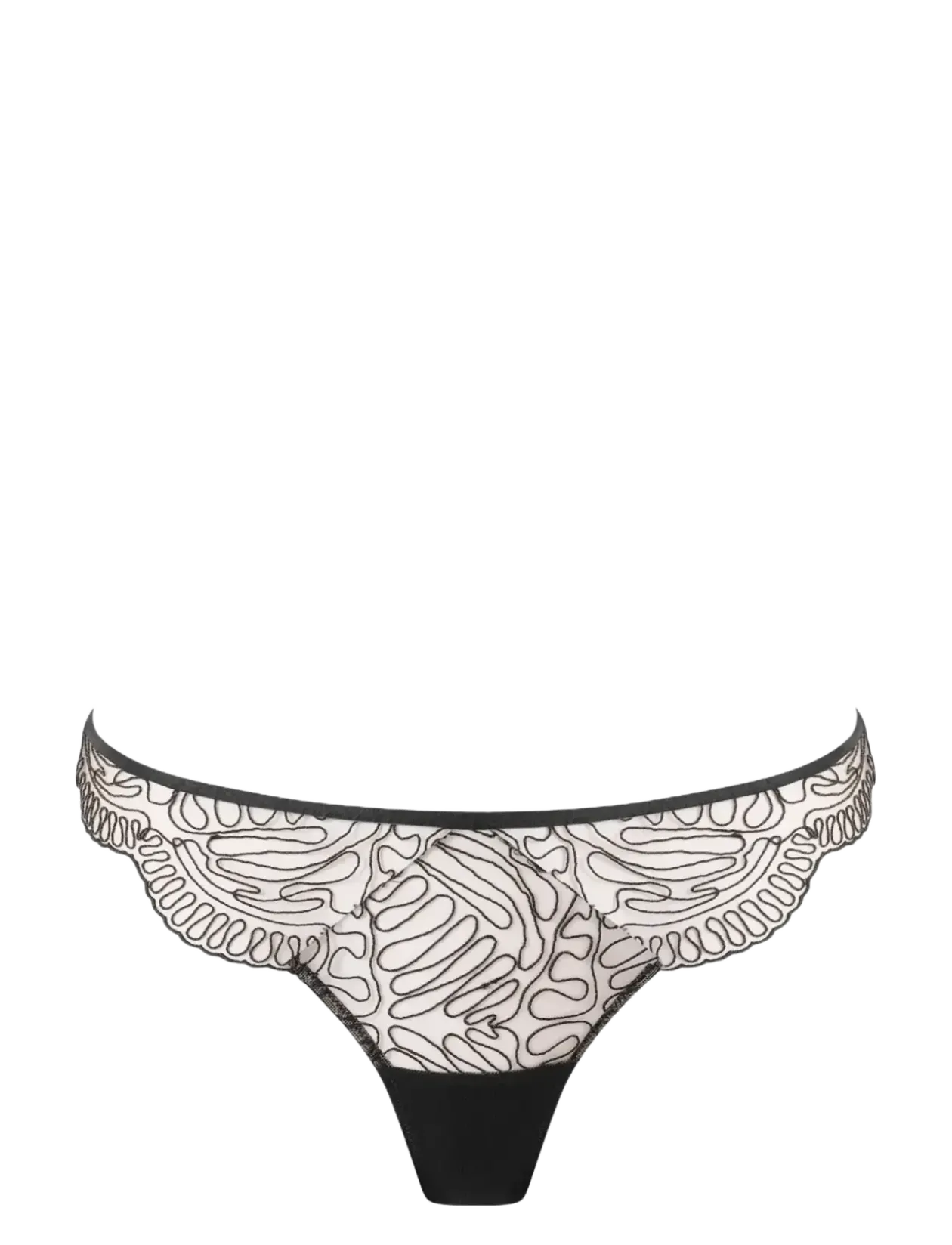 Leliana Thong - String