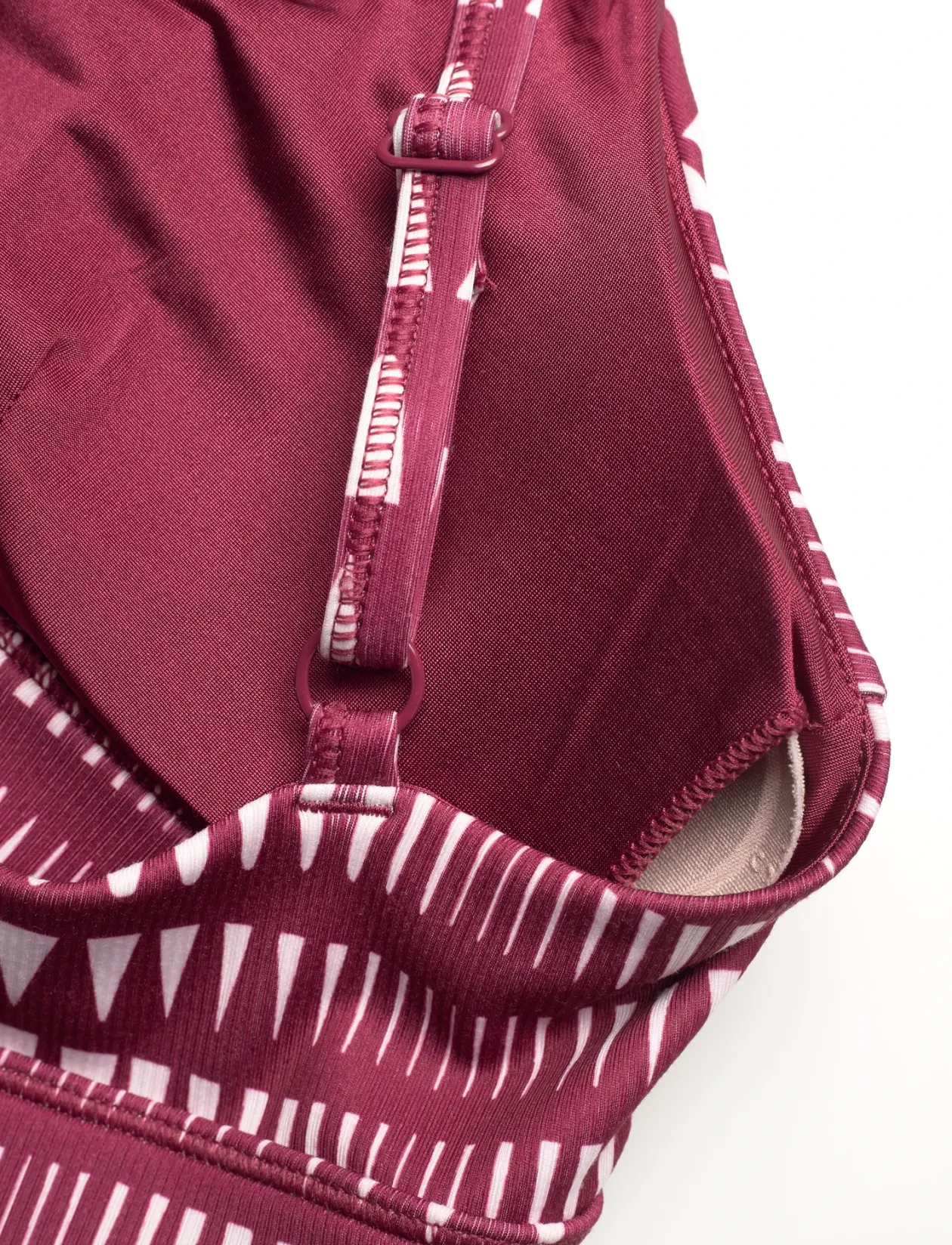 LEMLEM LOW IMPACT BRA - Sports-bh'er