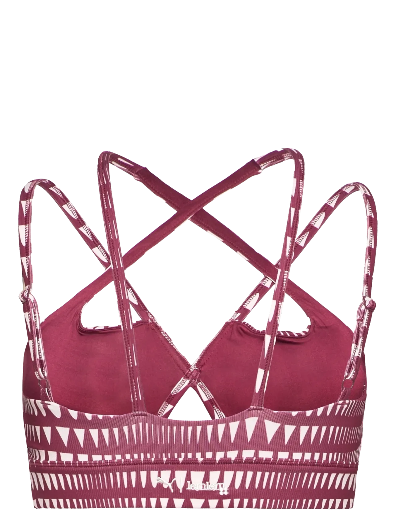 LEMLEM LOW IMPACT BRA - Sports-bh'er