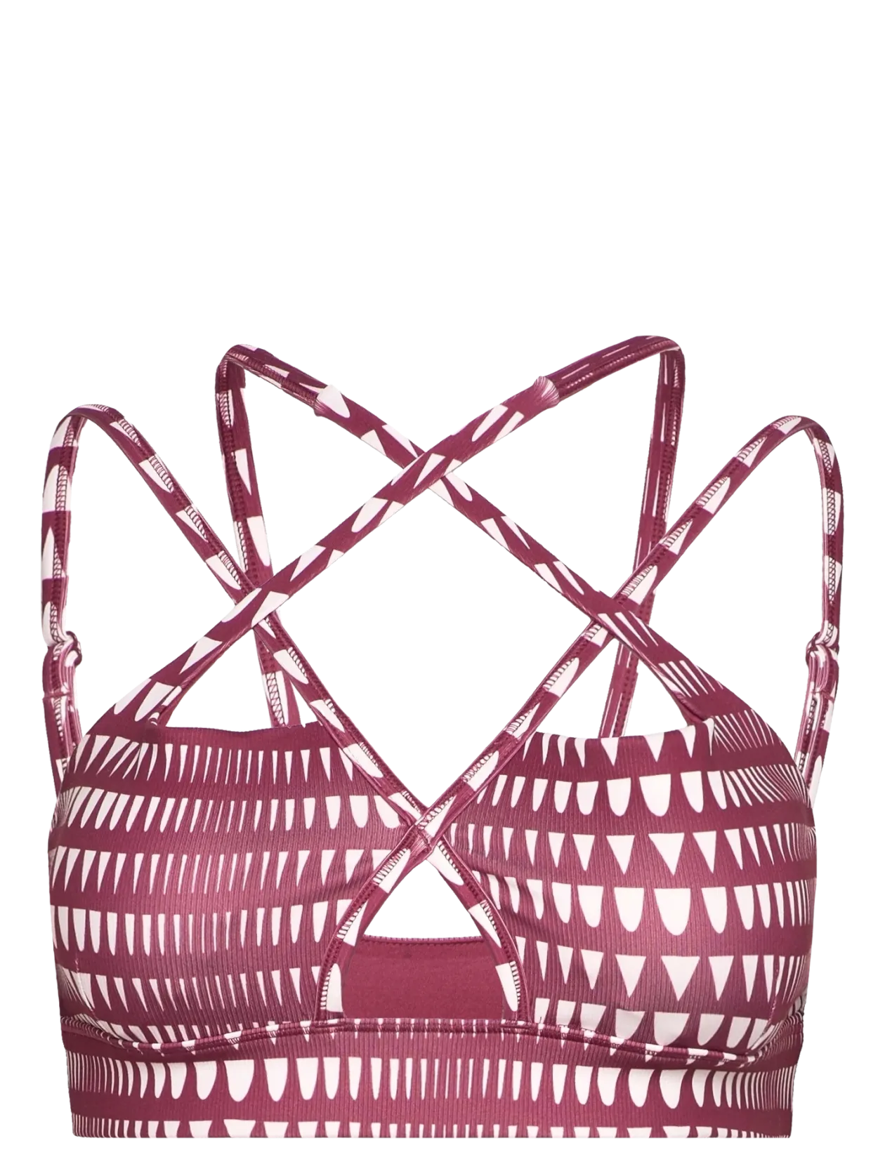 LEMLEM LOW IMPACT BRA - Sports-bh'er