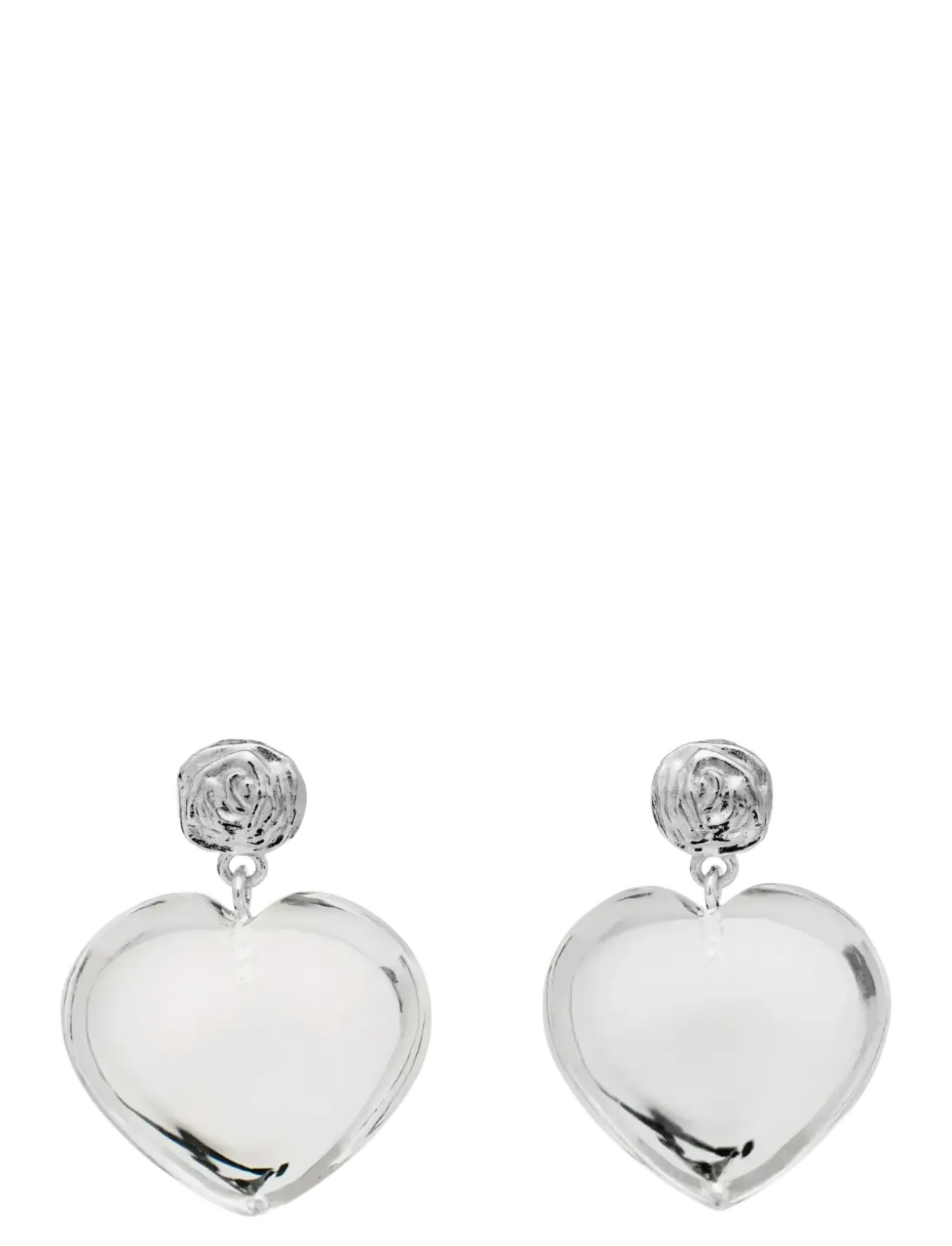 Lemona Earrings - Vedhæng øreringe