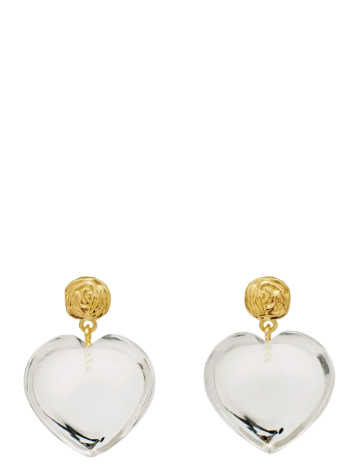 Lemona Earrings - Vedhæng øreringe