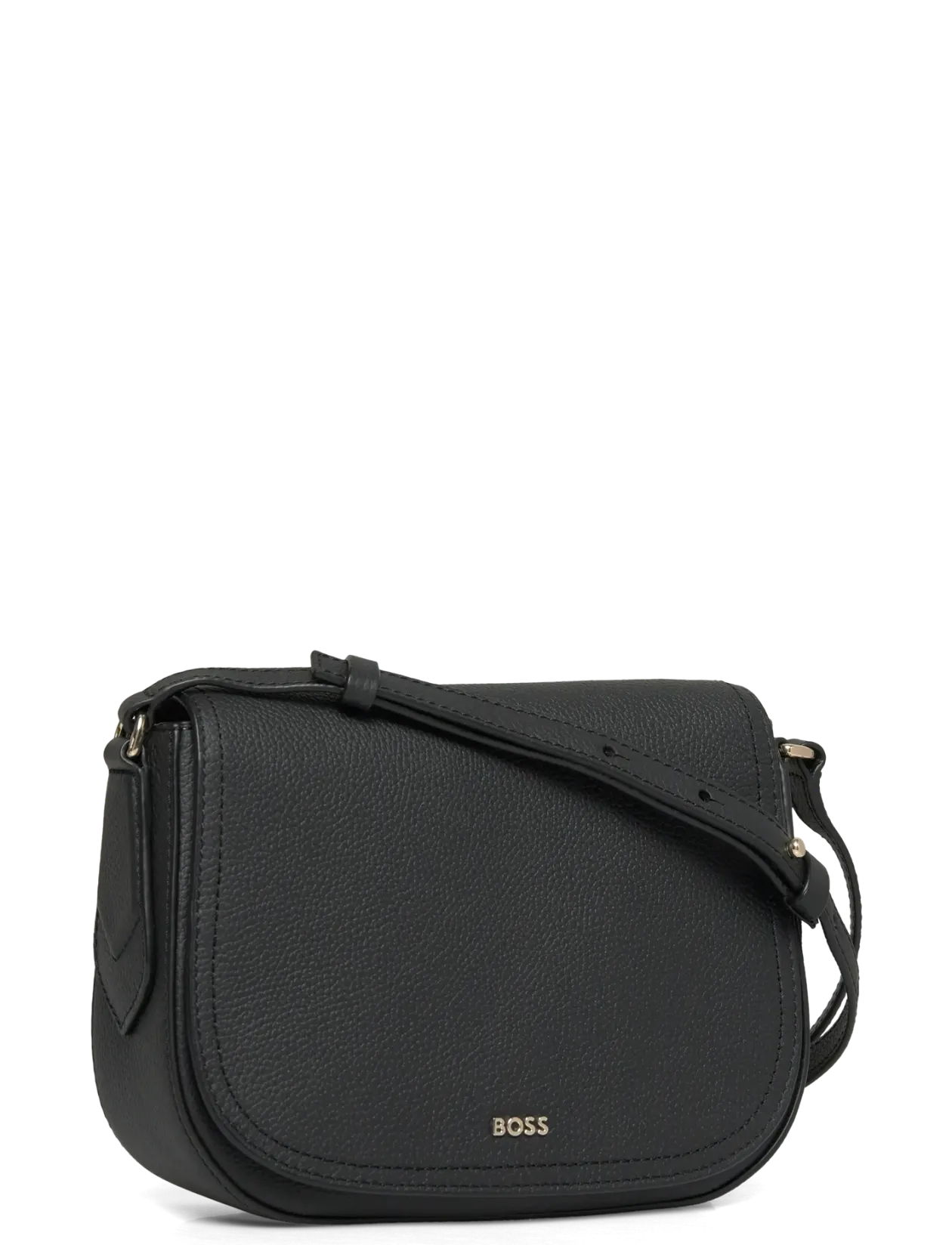 LENAH SADDLE - Crossbody Bags