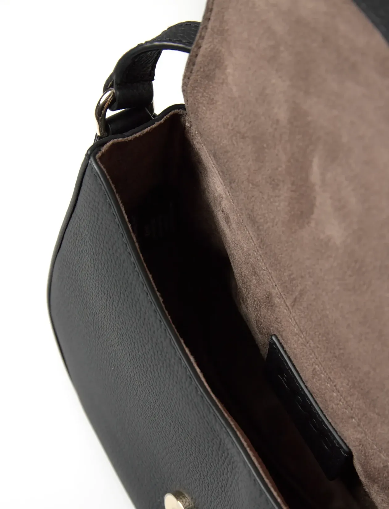LENAH SADDLE - Crossbody Bags