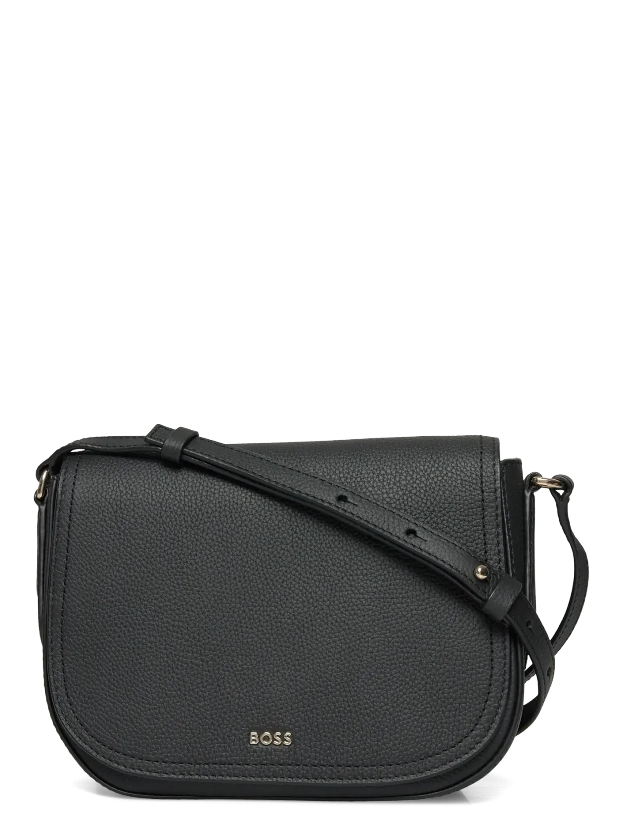 LENAH SADDLE - Crossbody Bags