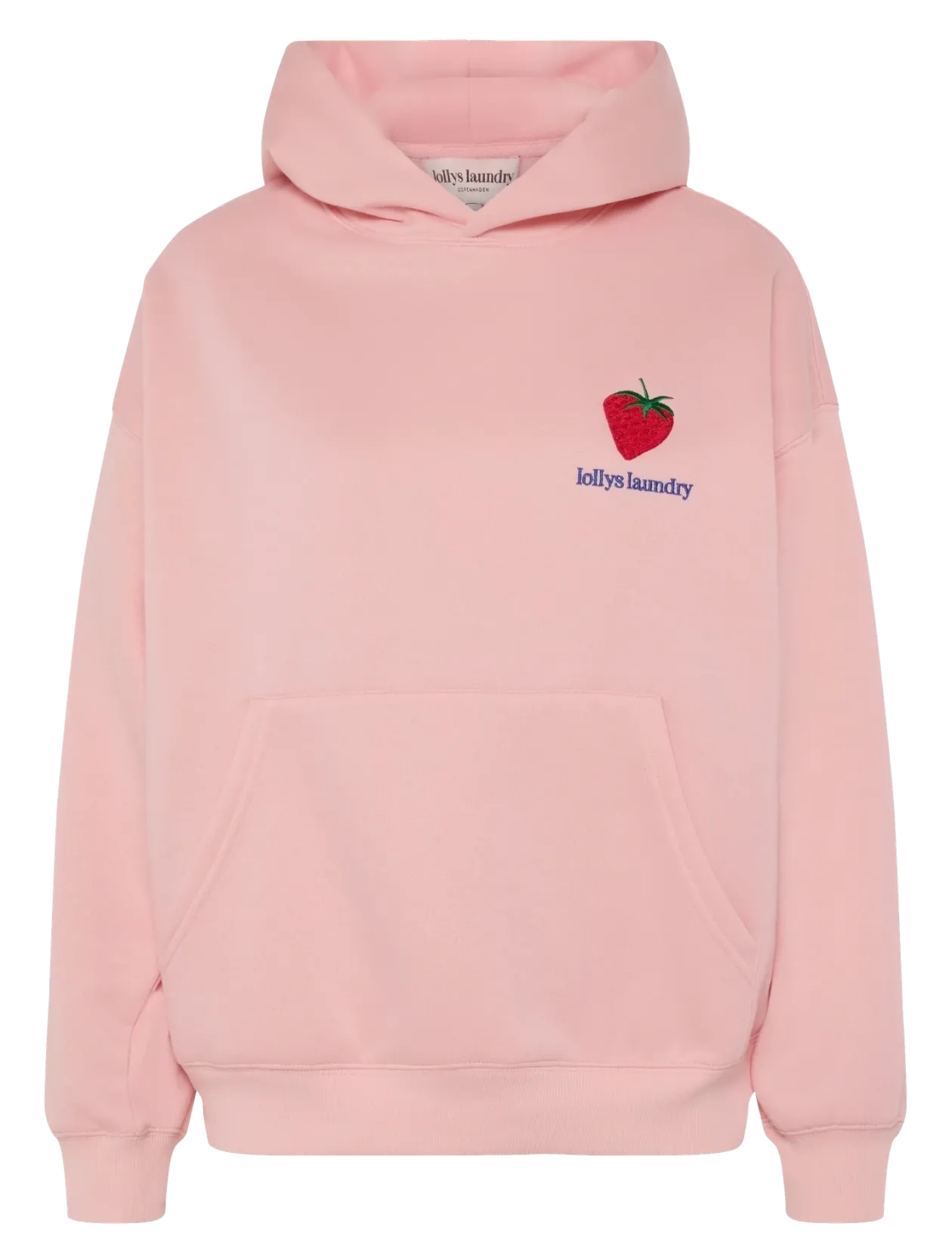 LennoxLL Sweatshirt LS - Hættetrøjer