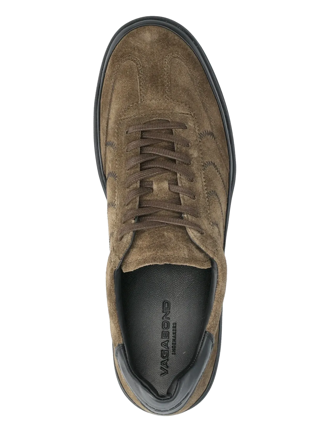 LEO - Lave sneakers