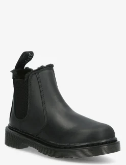 2976 Leonore Mono J Black Republic Wp - Støvler