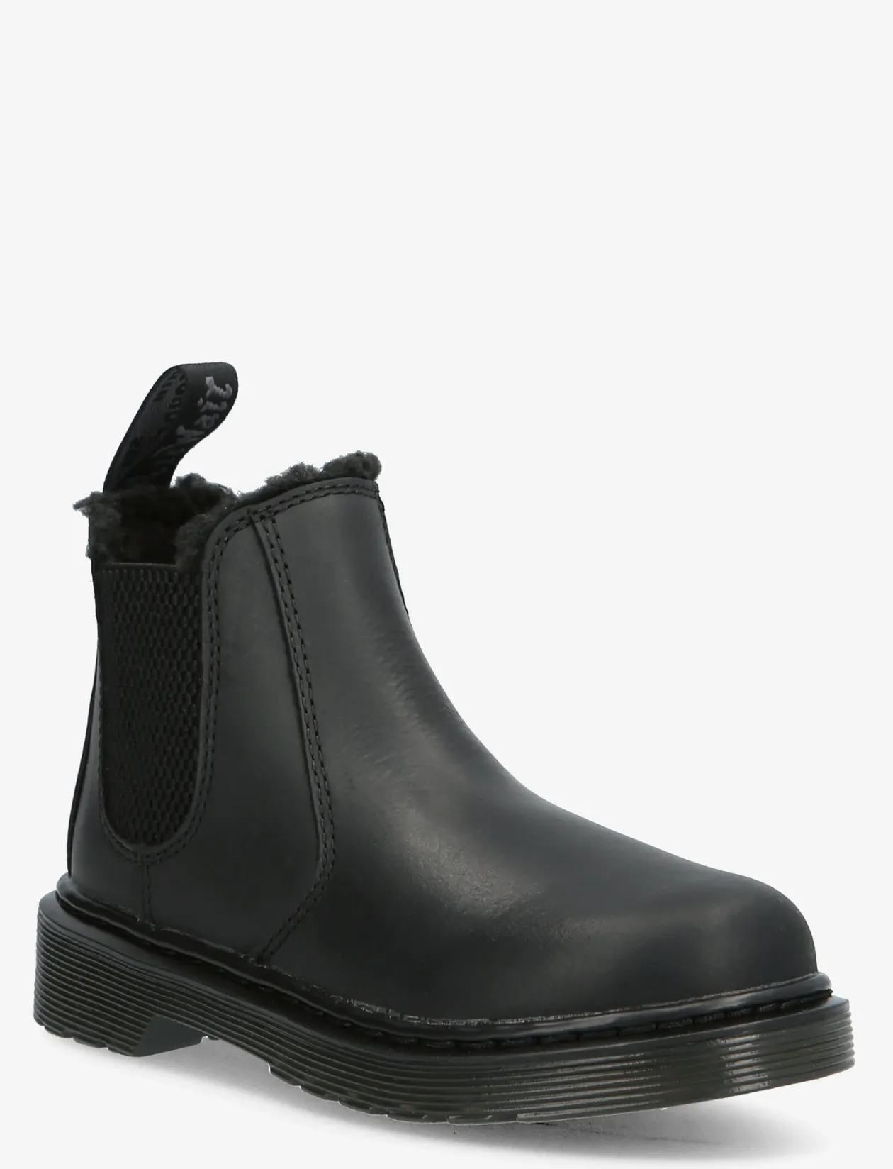 2976 Leonore Mono J Black Republic Wp - Støvler