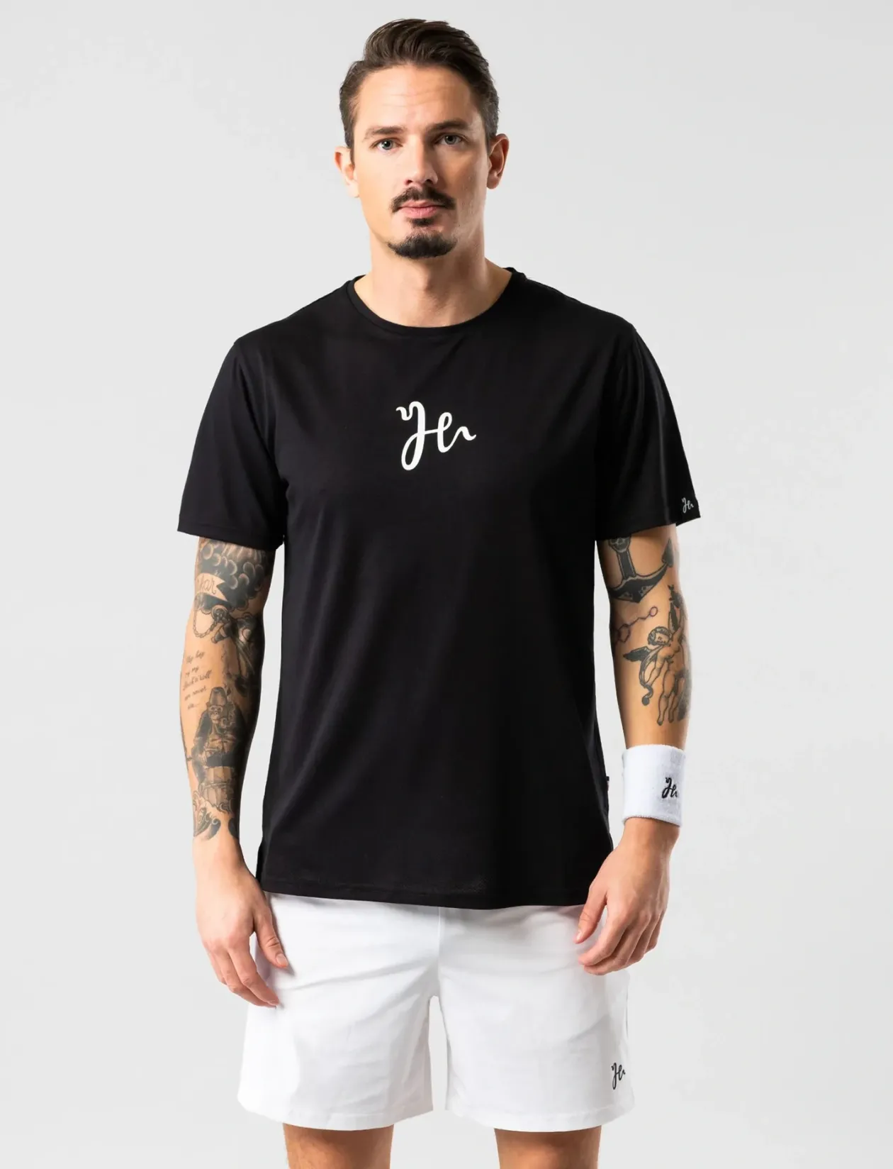 Leroy Performance Tee - T-shirts