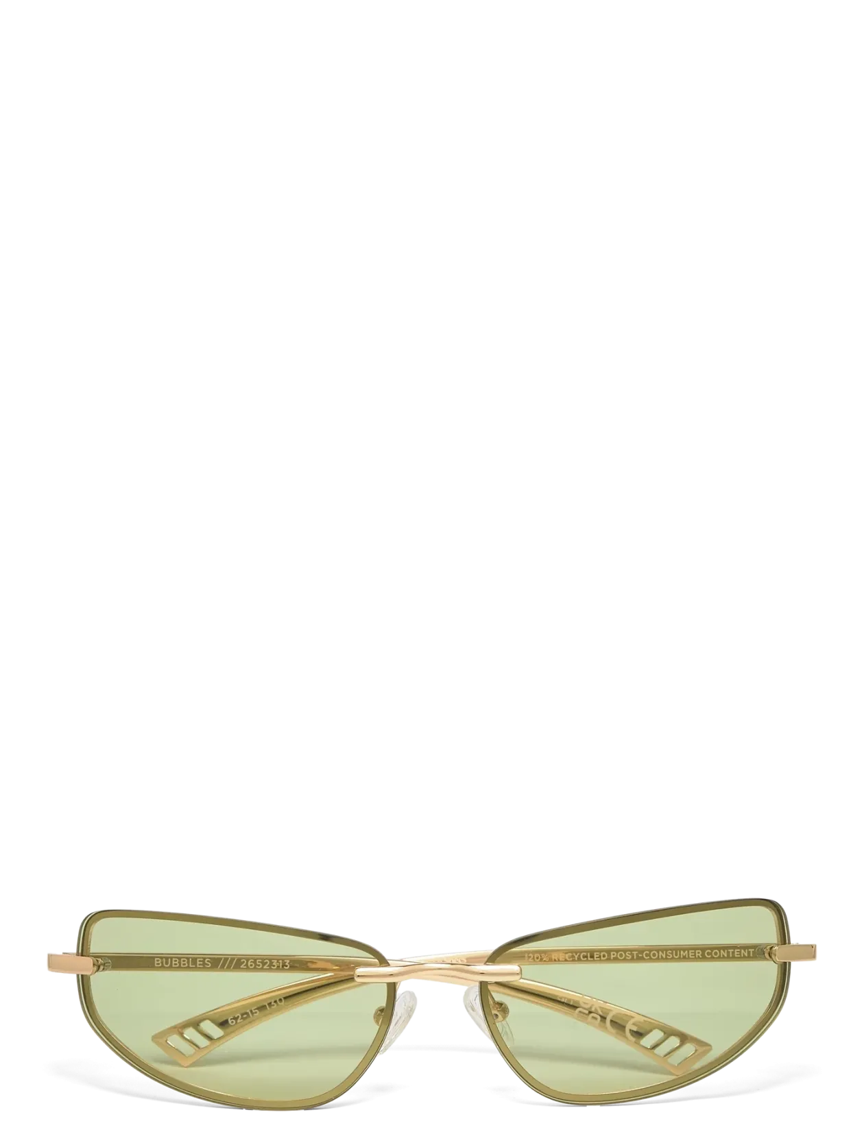 LE SUSTAIN - BUBBLES - Cat-Eye