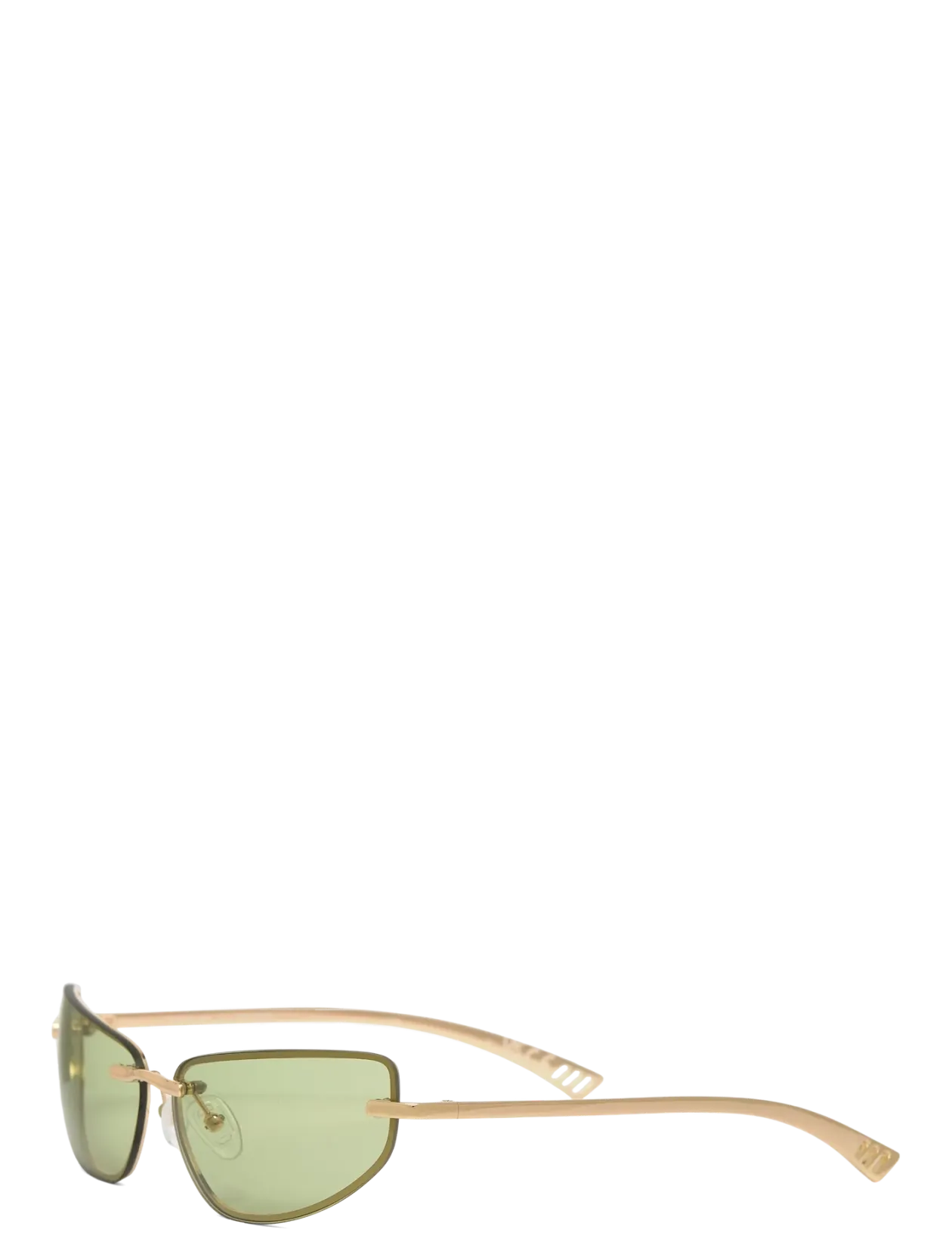 LE SUSTAIN - BUBBLES - Cat-Eye