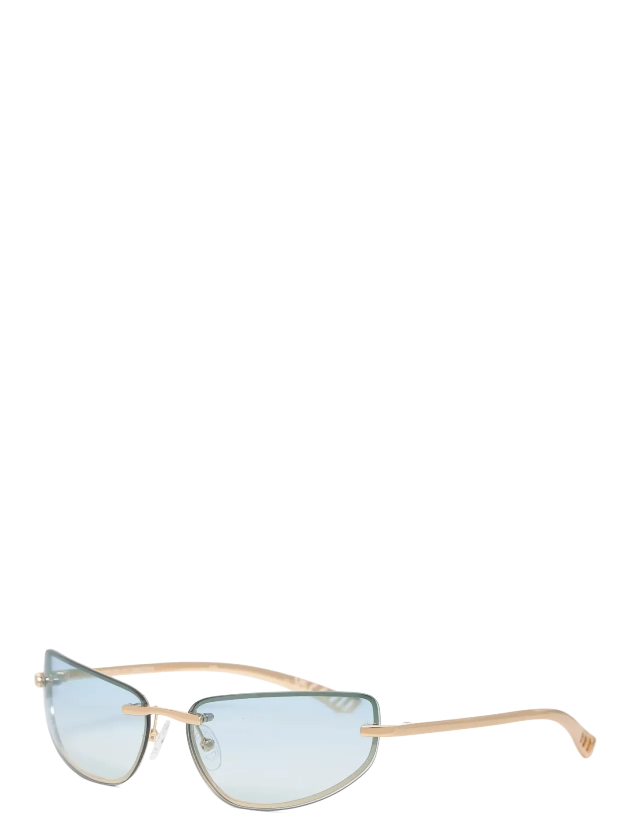 LE SUSTAIN - BUBBLES - Cat-Eye