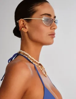 LE SUSTAIN - BUBBLES - Cat-Eye