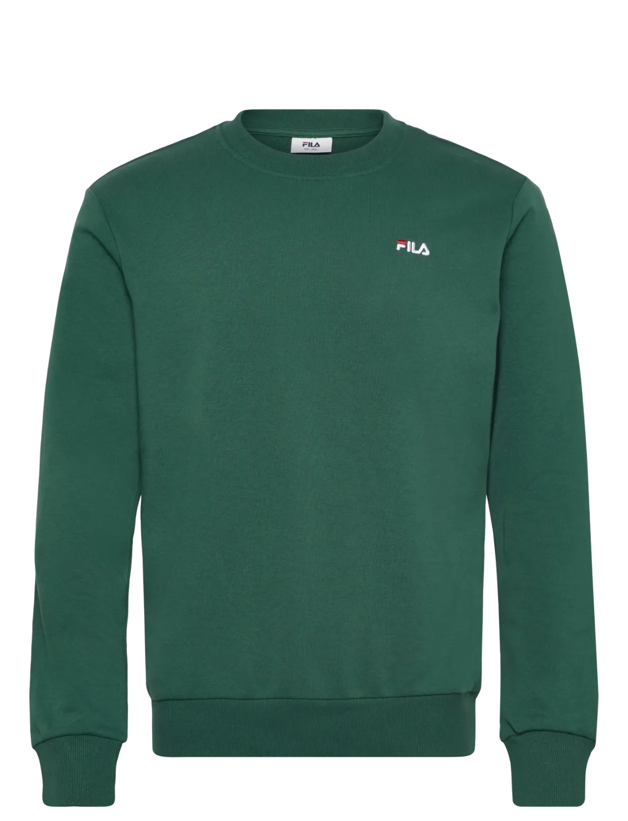 LEVERANO regular crew sweat - Sweatshirts