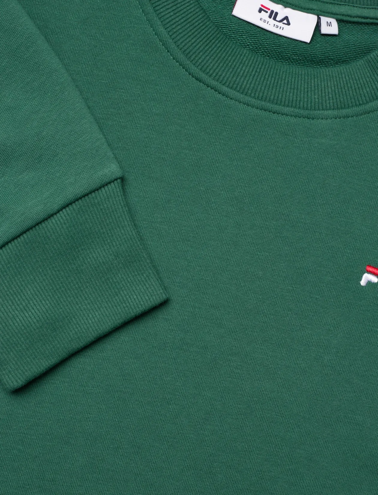 LEVERANO regular crew sweat - Sweatshirts